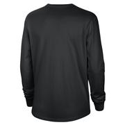 Kentucky Vault Nike Women's Long Sleeve Crew